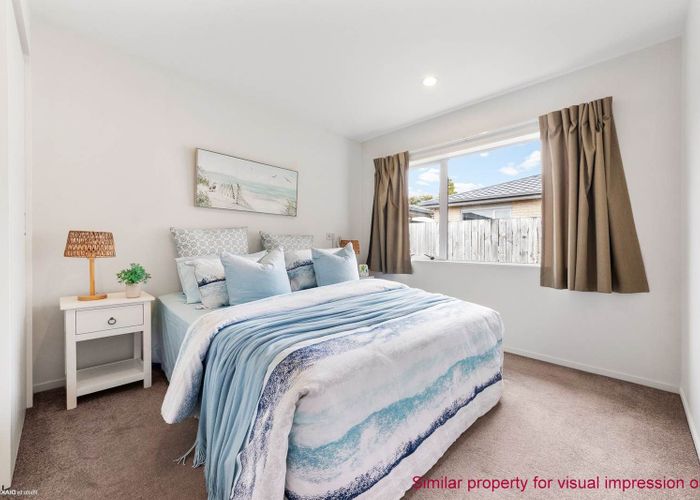  at 51/68 Fonteyn Street, Avondale, Auckland