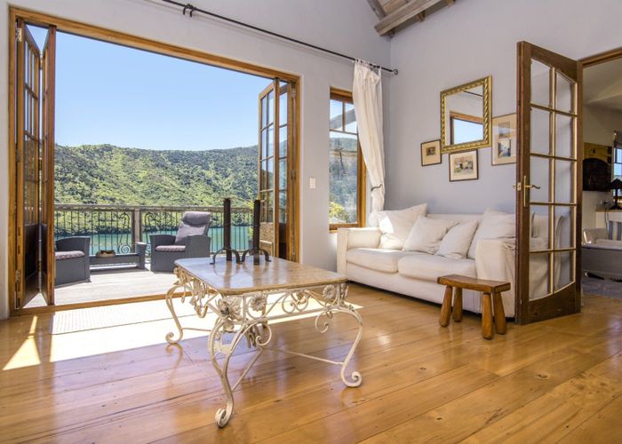  at 444 Port Underwood Road, Waikawa, Marlborough, Marlborough