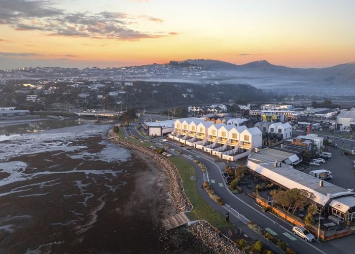  at 5/5 Tidal View, Ferrymead, Christchurch City, Canterbury
