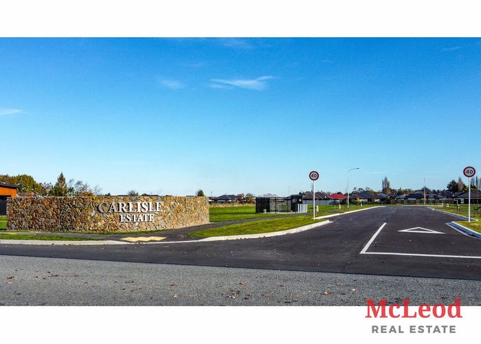  at Lot 17 Carlisle Place, Nixon Street, Tinwald, Ashburton, Canterbury