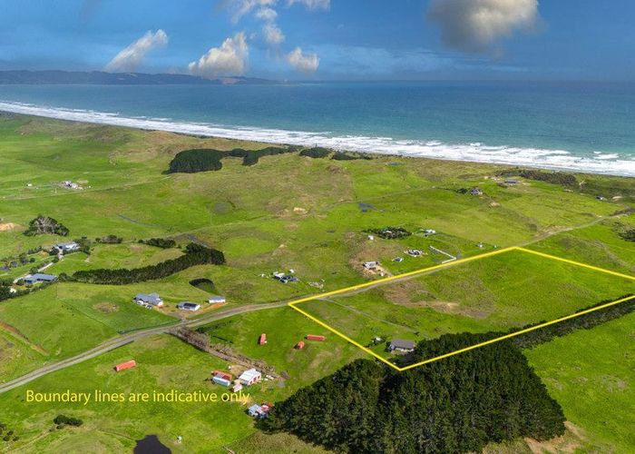  at 642B Sandhills Road, Ahipara, Far North, Northland