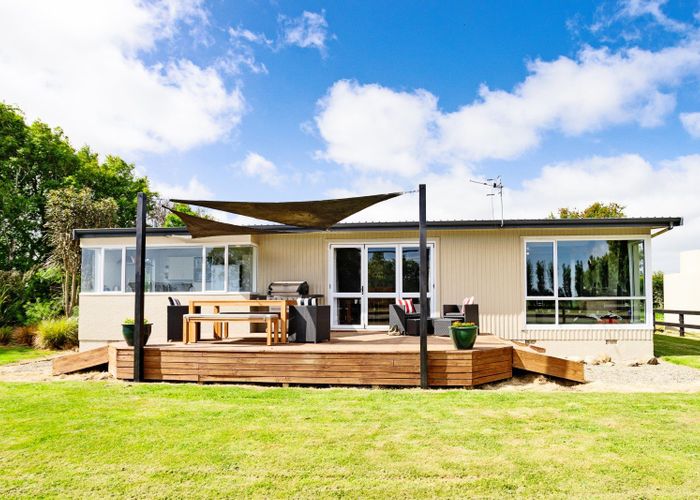  at 33 Collinson Road, Ryal Bush, Invercargill