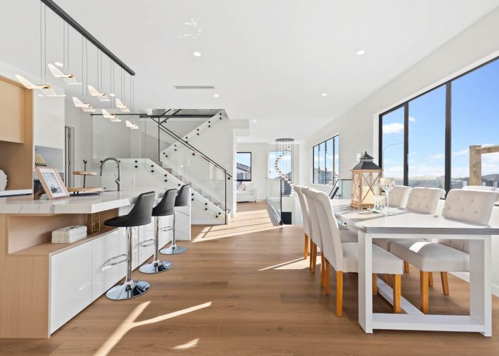 at 4 Tamure Road, Flat Bush, Manukau City, Auckland