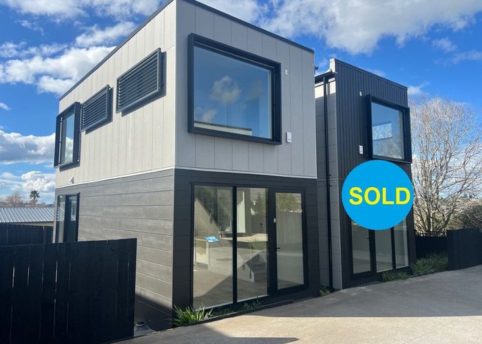  at 14D Andrew Road, Howick, Manukau City, Auckland