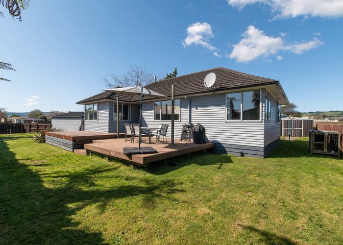  at 3 Baxter Place, Owhata, Rotorua