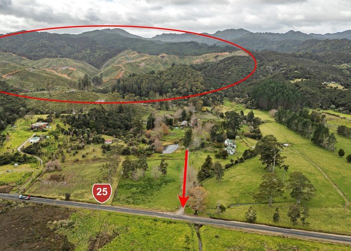  at 982B Manaia Road, Coromandel, Thames-Coromandel, Waikato