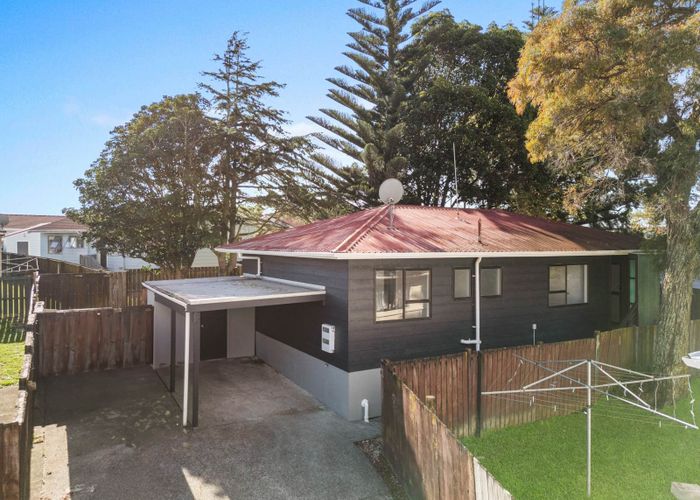  at 1/61 Palmers Road, Clendon Park, Manukau City, Auckland