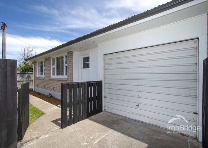  at 1/188 Union Street, New Brighton, Christchurch City, Canterbury