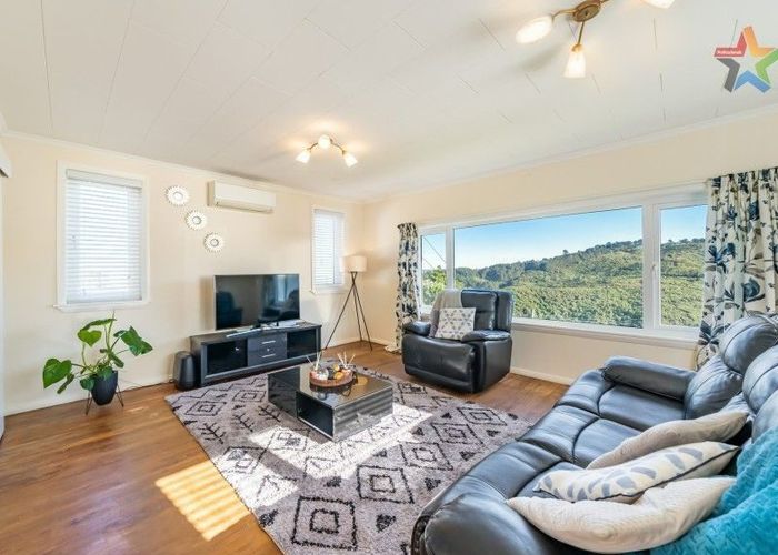  at 20 Titiro Moana Road, Korokoro, Lower Hutt, Wellington
