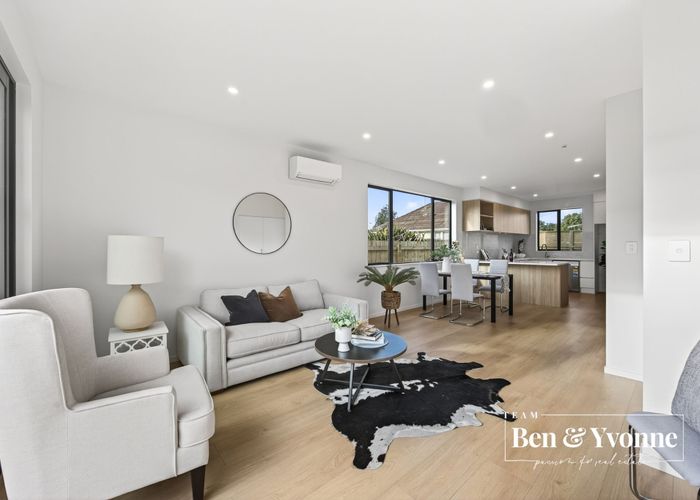  at 62F Kings Road, Panmure, Auckland City, Auckland
