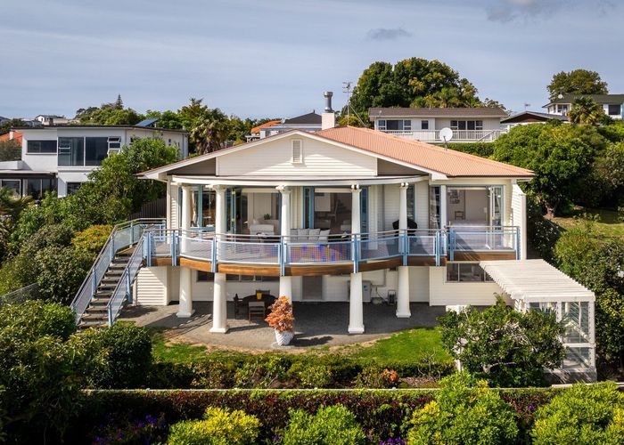  at 8 George Street, Hospital Hill, Napier
