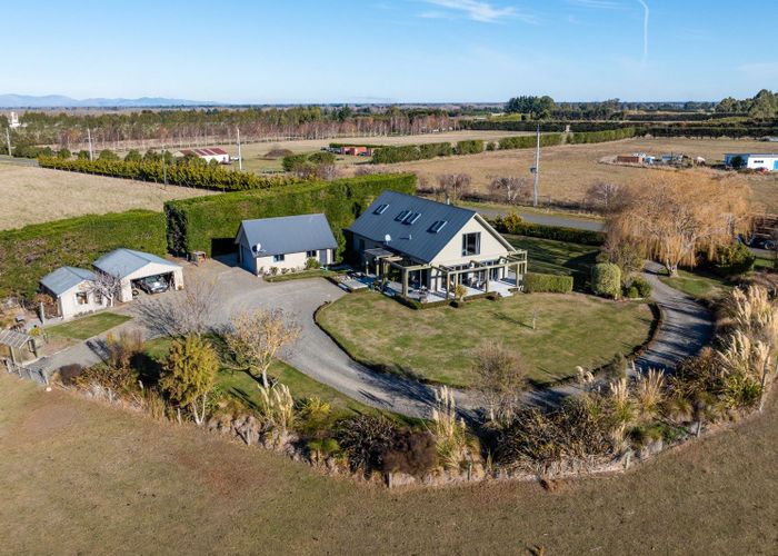  at 230 Beatties Road, Ashley, Waimakariri, Canterbury