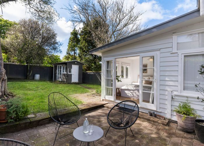  at 46 Cooper Street, Grey Lynn, Auckland