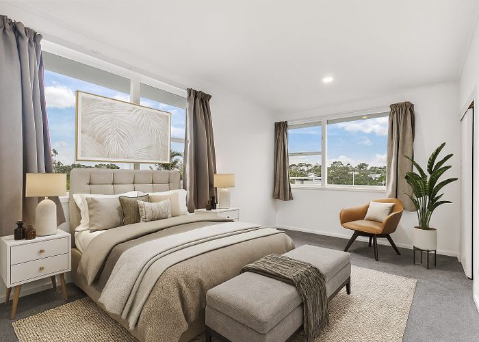  at 4/17 Peek Street, Ellerslie, Auckland