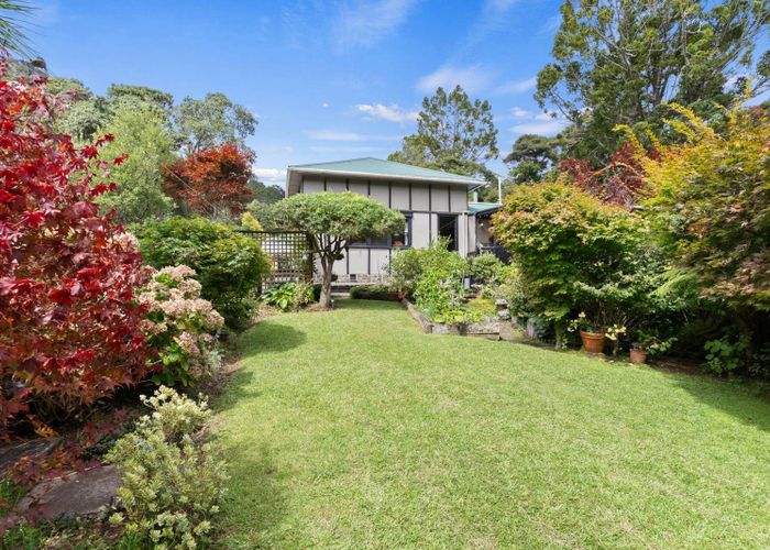  at 35 Whatipu Road, Huia, Waitakere City, Auckland