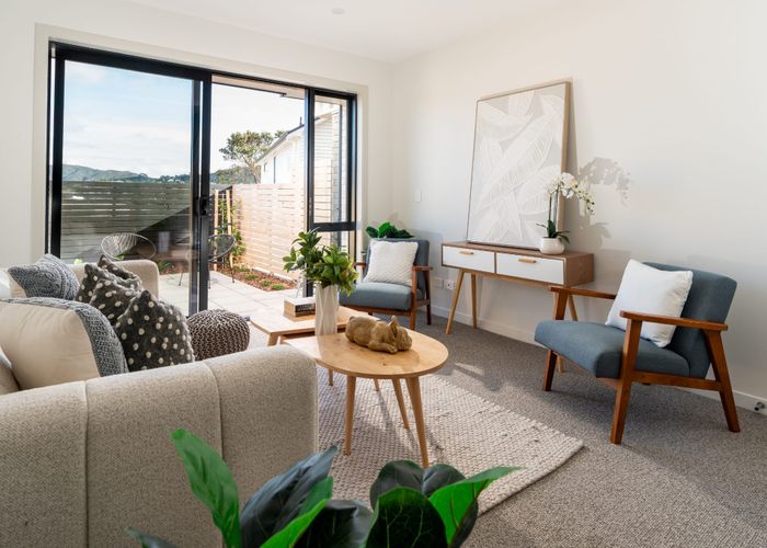  at 6/32 Kaihuia Street, Northland, Wellington, Wellington