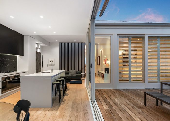  at 76 John Street, Ponsonby, Auckland City, Auckland