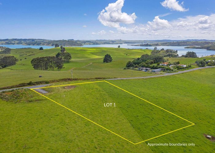  at 3956A State Highway  23, Raglan, Waikato, Waikato