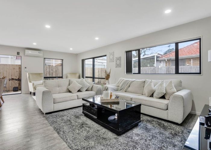  at 14A Carlie Street, Papatoetoe, Auckland