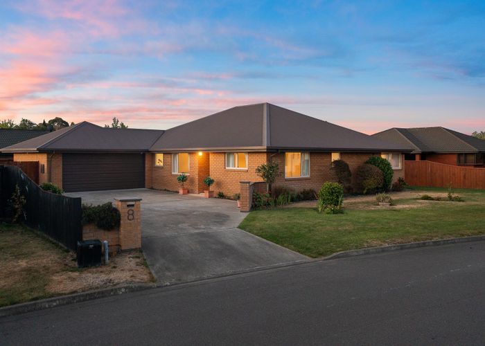  at 8 McKendry Street, Redwoodtown, Blenheim