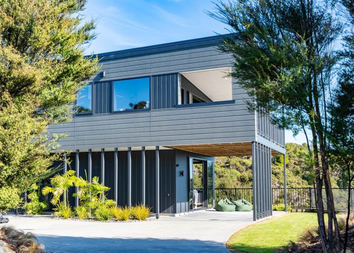  at 102 The Ridge, Langs Beach, Whangarei, Northland