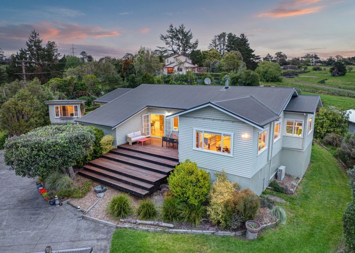  at 110 Newman Road, Stillwater, Rodney, Auckland