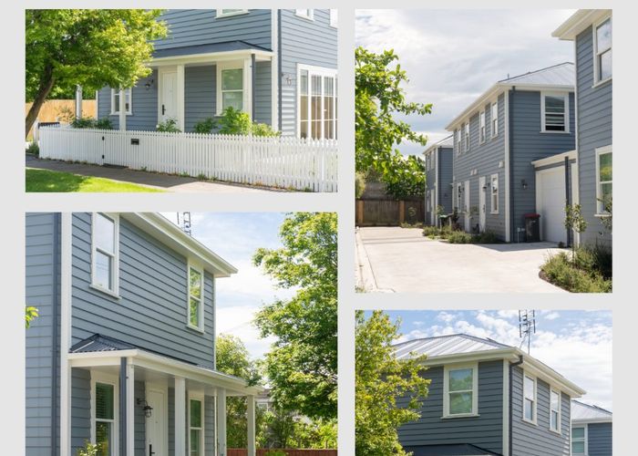  at 3 Maple Street, Bishopdale, Christchurch City, Canterbury