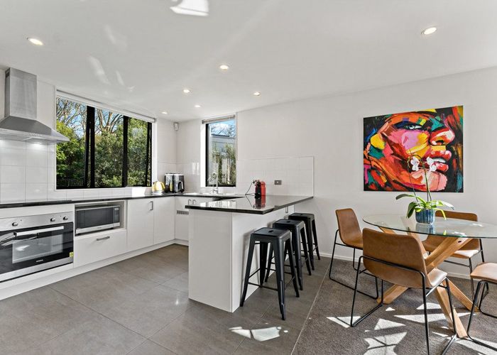  at 46A Beresford Street Central, Freemans Bay, Auckland City, Auckland