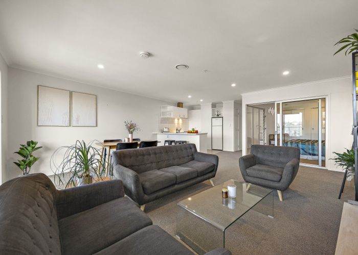  at 2M/83 New North Road, Eden Terrace, Auckland City, Auckland