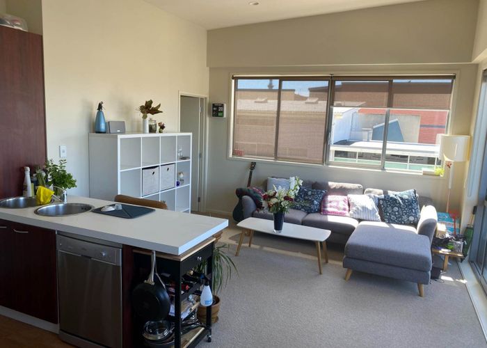  at 24/51 Brown Street, Ponsonby, Auckland City, Auckland