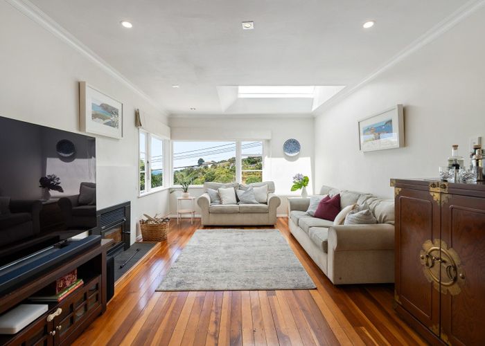  at 7 Houghton Bay Road, Houghton Bay, Wellington, Wellington