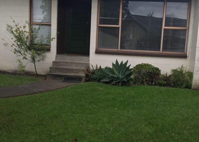  at 3/156 Hutchinson Ave, New Lynn, Waitakere City, Auckland