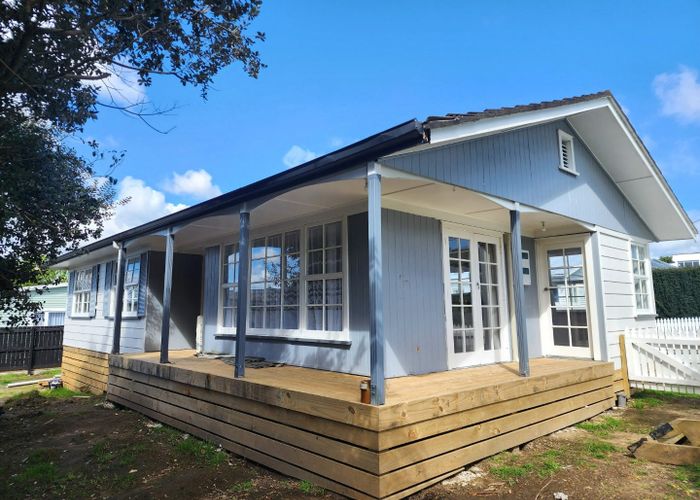 For rent 54A Paine Street , Judea, Tauranga, Bay Of Plenty homes.co.nz