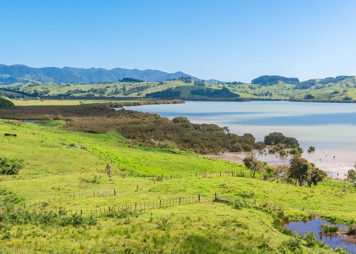  at 13 Cochrane Street, Rawene, Far North, Northland