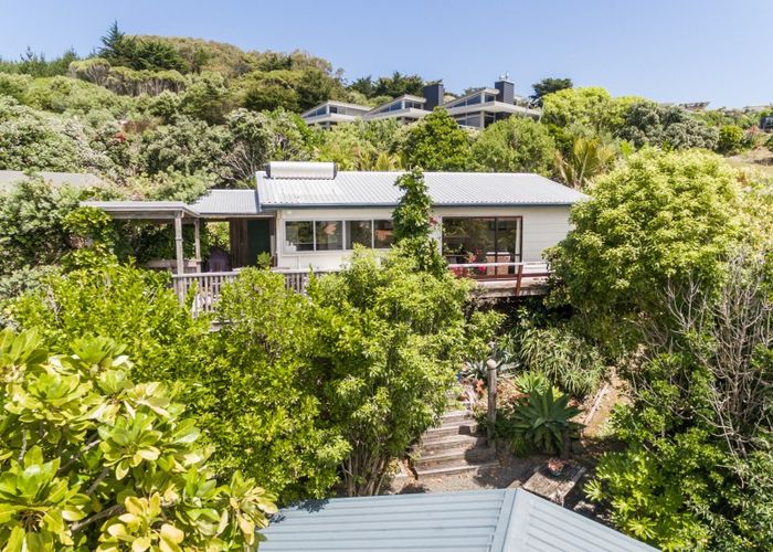  at 203 Harper Road, Waimārama