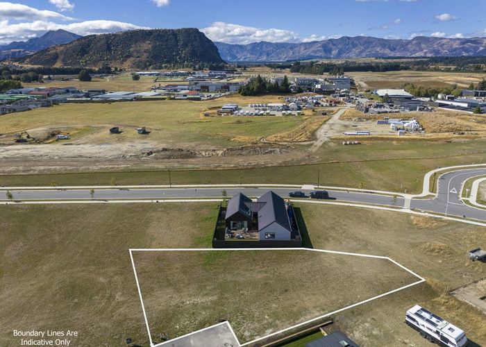  at 10 Keown Street, Wanaka, Wanaka, Otago