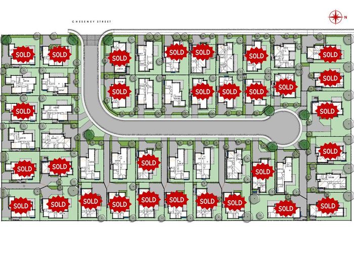  at Lot 46 Chesney Mews, Invercargill, Invercargill, Southland