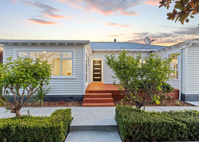  at 33 Petrie Street, Richmond, Christchurch City, Canterbury