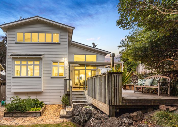  at 61 King George Avenue, Epsom, Auckland