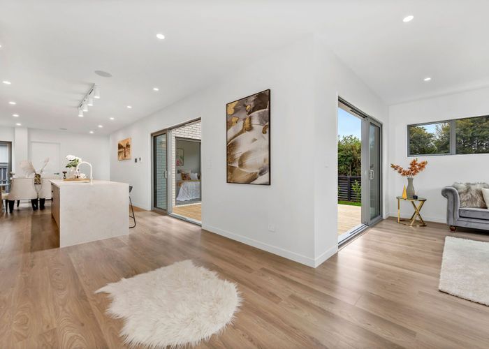  at 1 Artemis Way, Flat Bush, Manukau City, Auckland