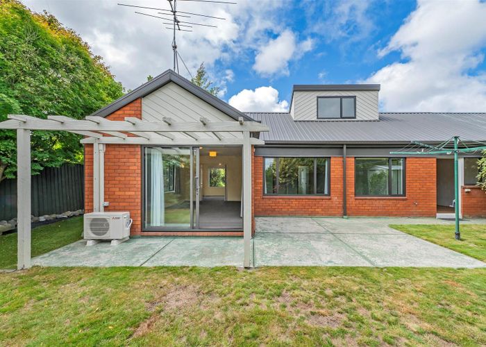  at 78A Lancewood Drive, Halswell, Christchurch