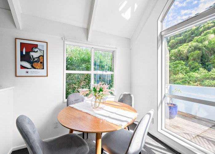  at 24B Norway Street, Aro Valley, Wellington