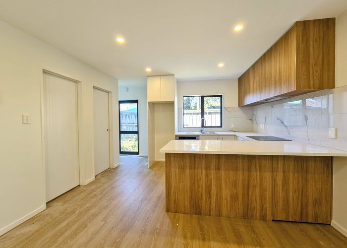  at Lot 5 / 64 Stonex Road, Papatoetoe, Manukau City, Auckland