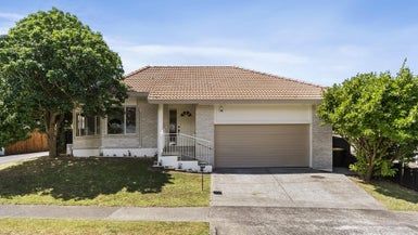  at 81A Mirrabooka Avenue, Botany Downs, Auckland