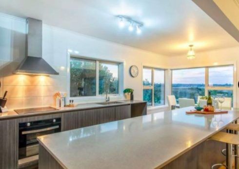  at Gill Avenue, Te Atatu Peninsula, Waitakere City, Auckland