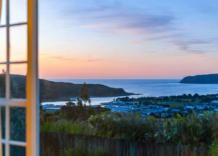  at 45 Kahu Road, Paremata, Porirua