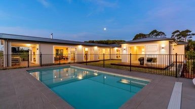  at 6 Kohatu Roa Way, Mahurangi East, Warkworth