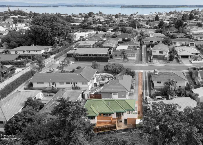  at 26B Heron Avenue East, Matua, Tauranga
