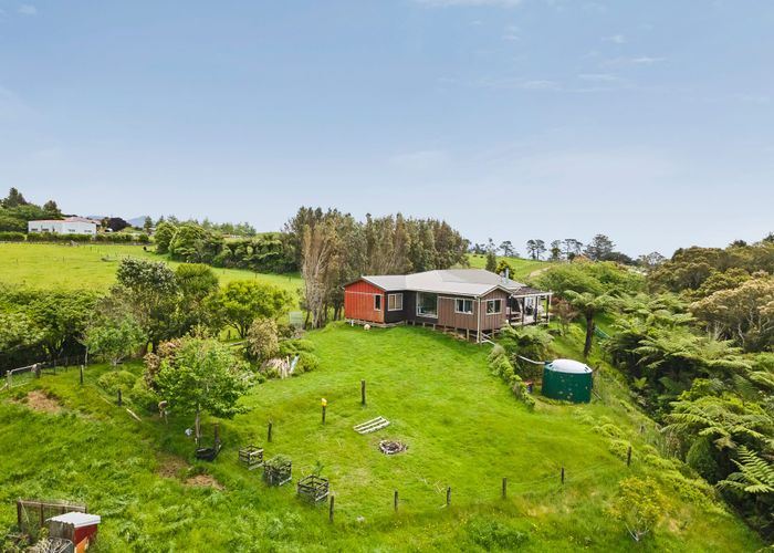  at 1389 Carrington Road, Hurworth, New Plymouth