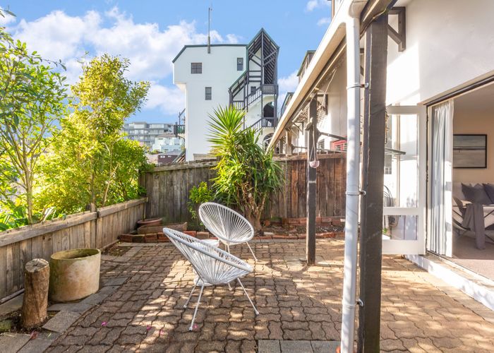  at 64/46 Hiropi Street, Newtown, Wellington, Wellington